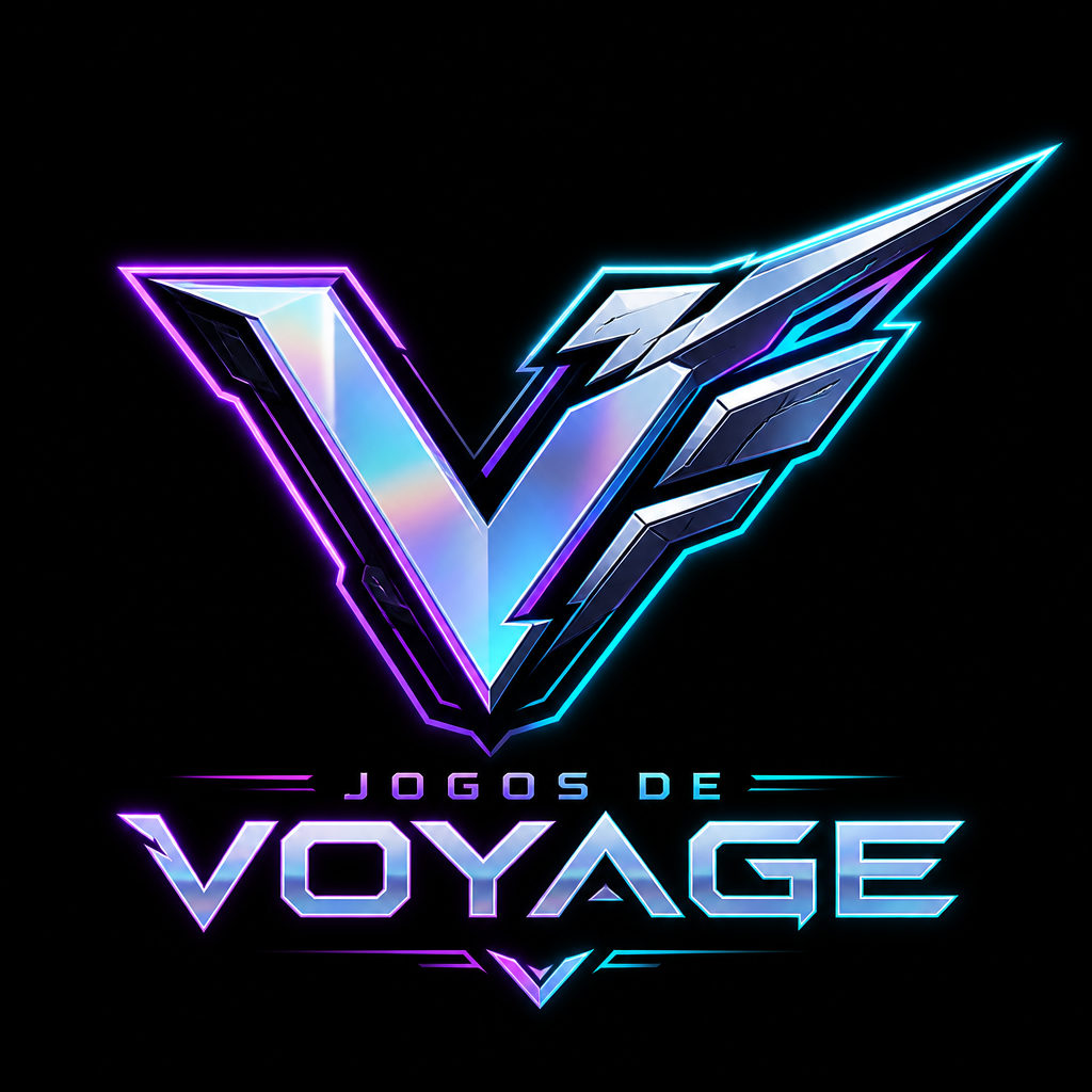 Jogos de Voyage Logo